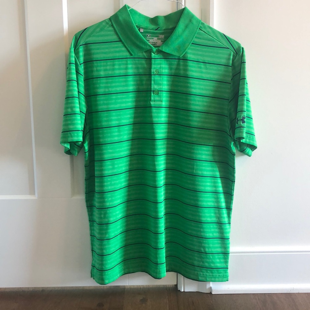 Men’s Under Armour Polo